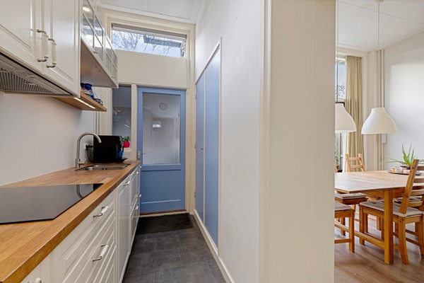 Medium property photo - Henric de Cranestraat 105, 8374 KL Kuinre